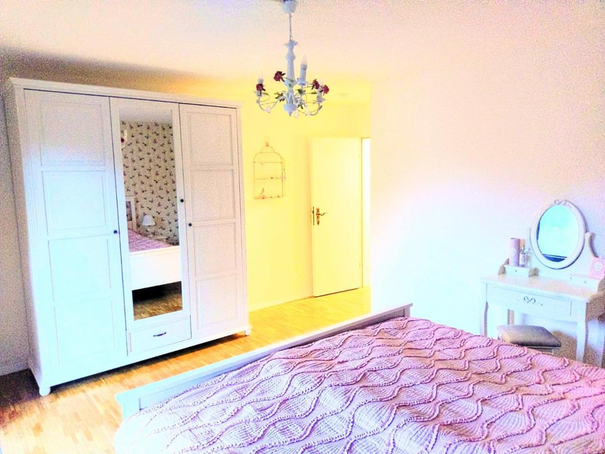 Romantic Style Apartment Titisee المظهر الخارجي الصورة