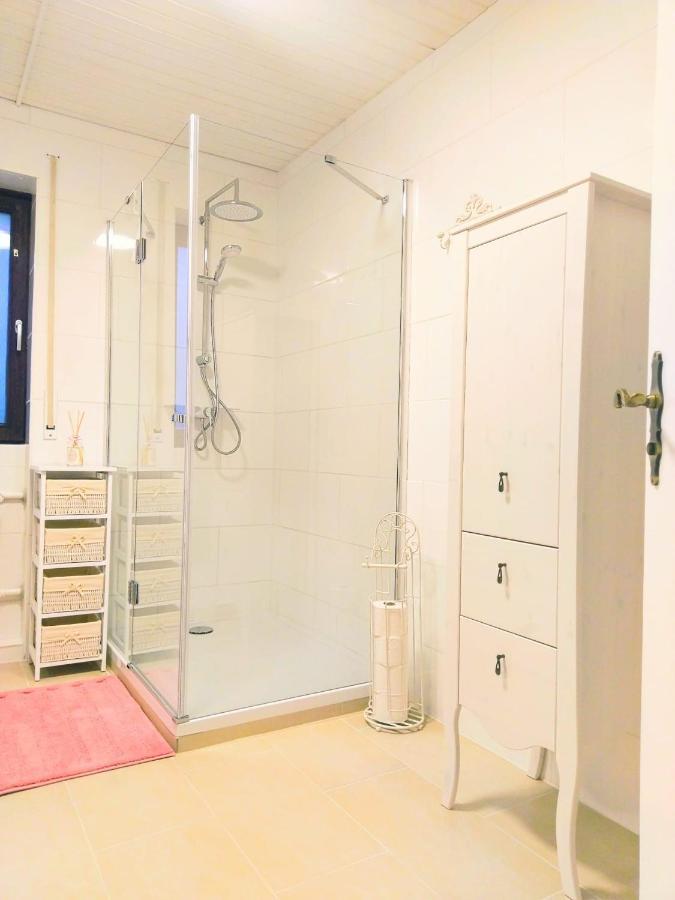 Romantic Style Apartment Titisee المظهر الخارجي الصورة