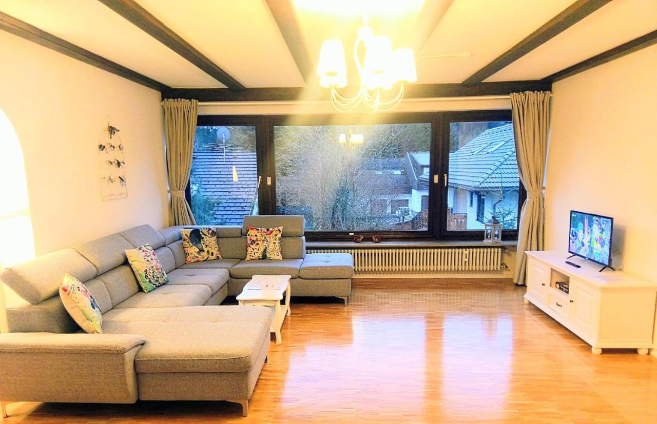 Romantic Style Apartment Titisee المظهر الخارجي الصورة