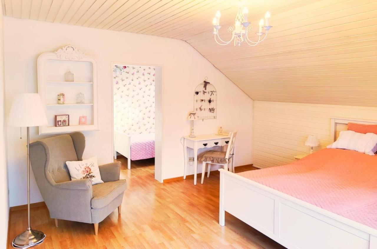Romantic Style Apartment Titisee المظهر الخارجي الصورة