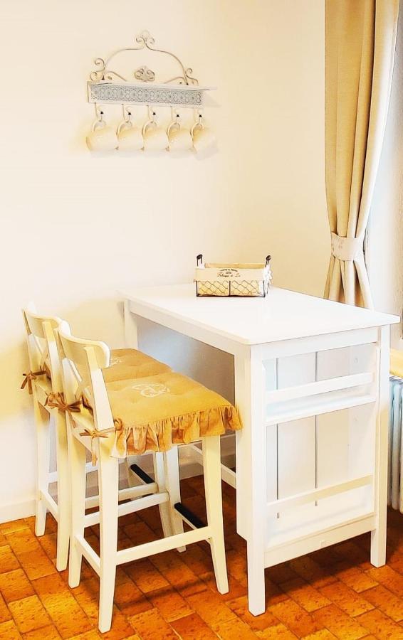 Romantic Style Apartment Titisee المظهر الخارجي الصورة
