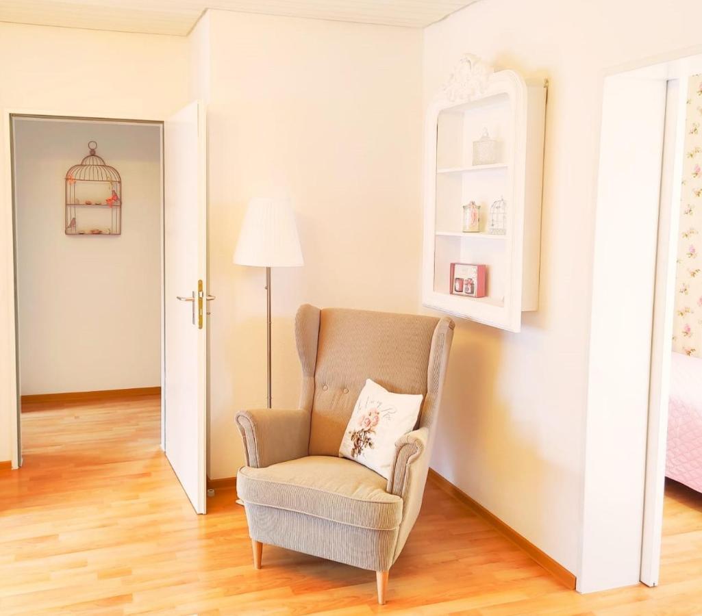 Romantic Style Apartment Titisee المظهر الخارجي الصورة