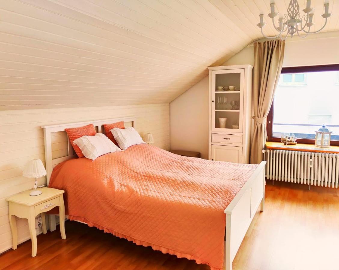 Romantic Style Apartment Titisee المظهر الخارجي الصورة