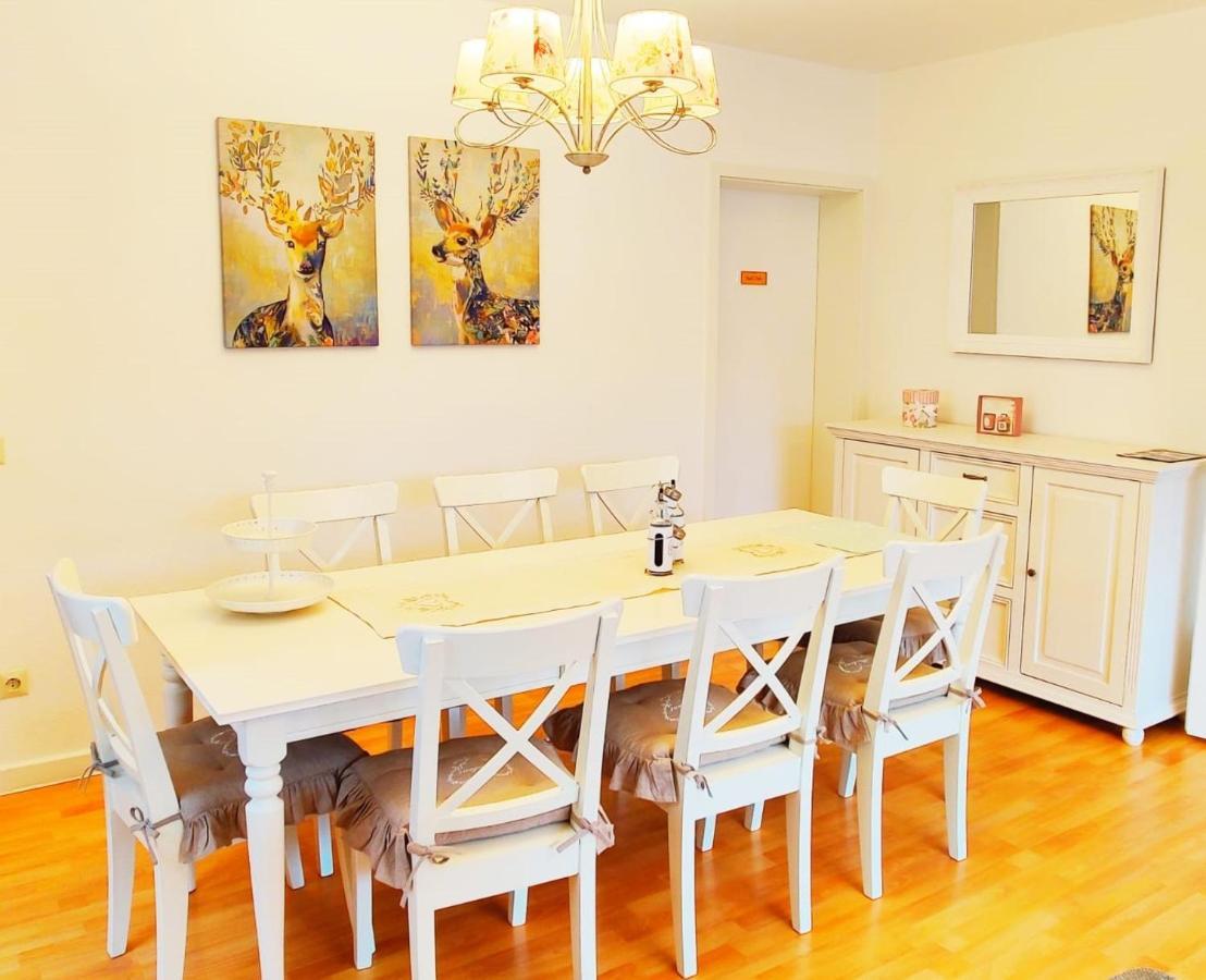 Romantic Style Apartment Titisee المظهر الخارجي الصورة