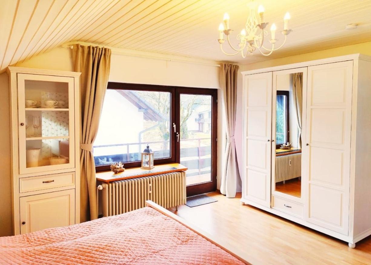 Romantic Style Apartment Titisee المظهر الخارجي الصورة