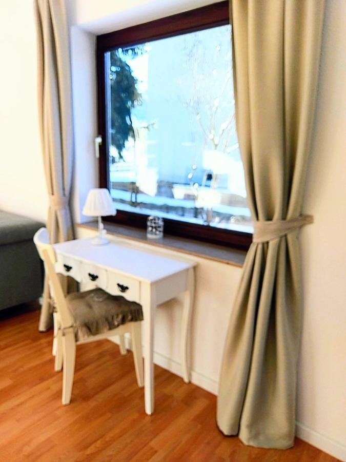 Romantic Style Apartment Titisee المظهر الخارجي الصورة
