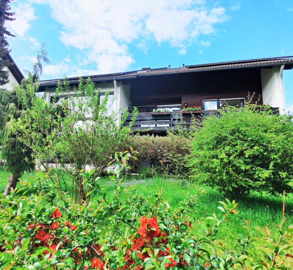 Romantic Style Apartment Titisee المظهر الخارجي الصورة