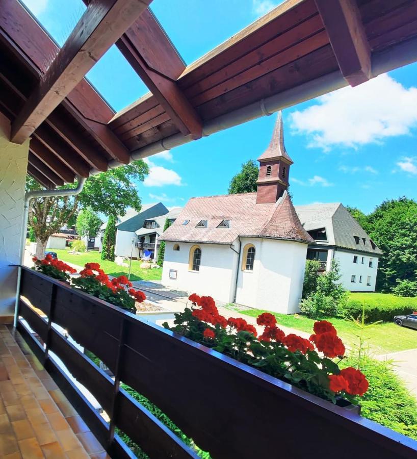 Romantic Style Apartment Titisee المظهر الخارجي الصورة