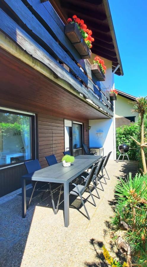 Romantic Style Apartment Titisee المظهر الخارجي الصورة