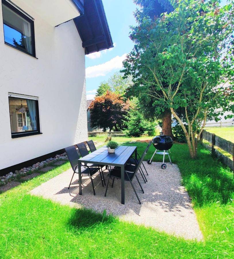 Romantic Style Apartment Titisee المظهر الخارجي الصورة