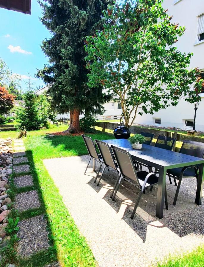 Romantic Style Apartment Titisee المظهر الخارجي الصورة