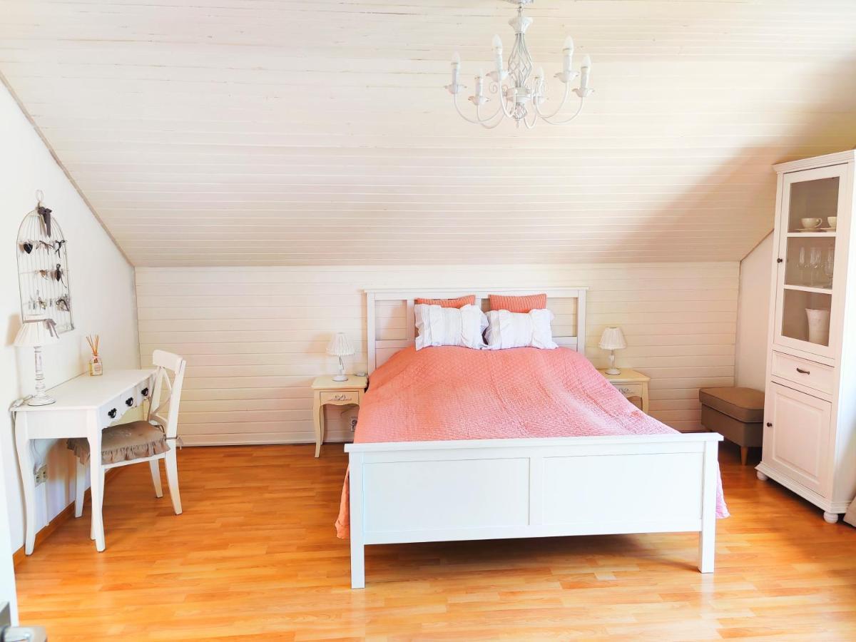 Romantic Style Apartment Titisee المظهر الخارجي الصورة