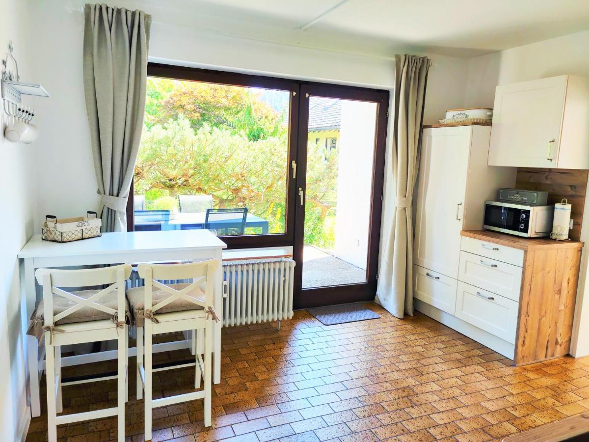 Romantic Style Apartment Titisee المظهر الخارجي الصورة