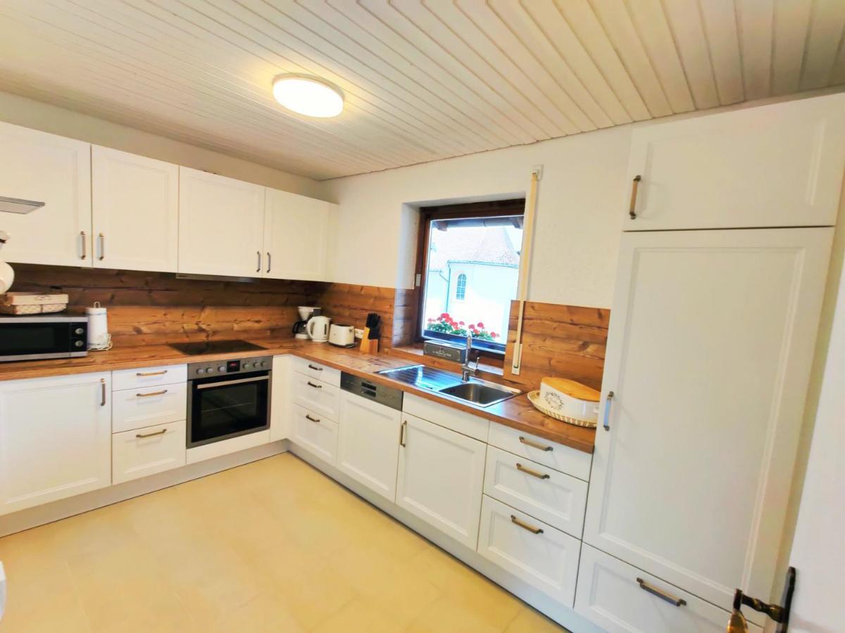 Romantic Style Apartment Titisee المظهر الخارجي الصورة