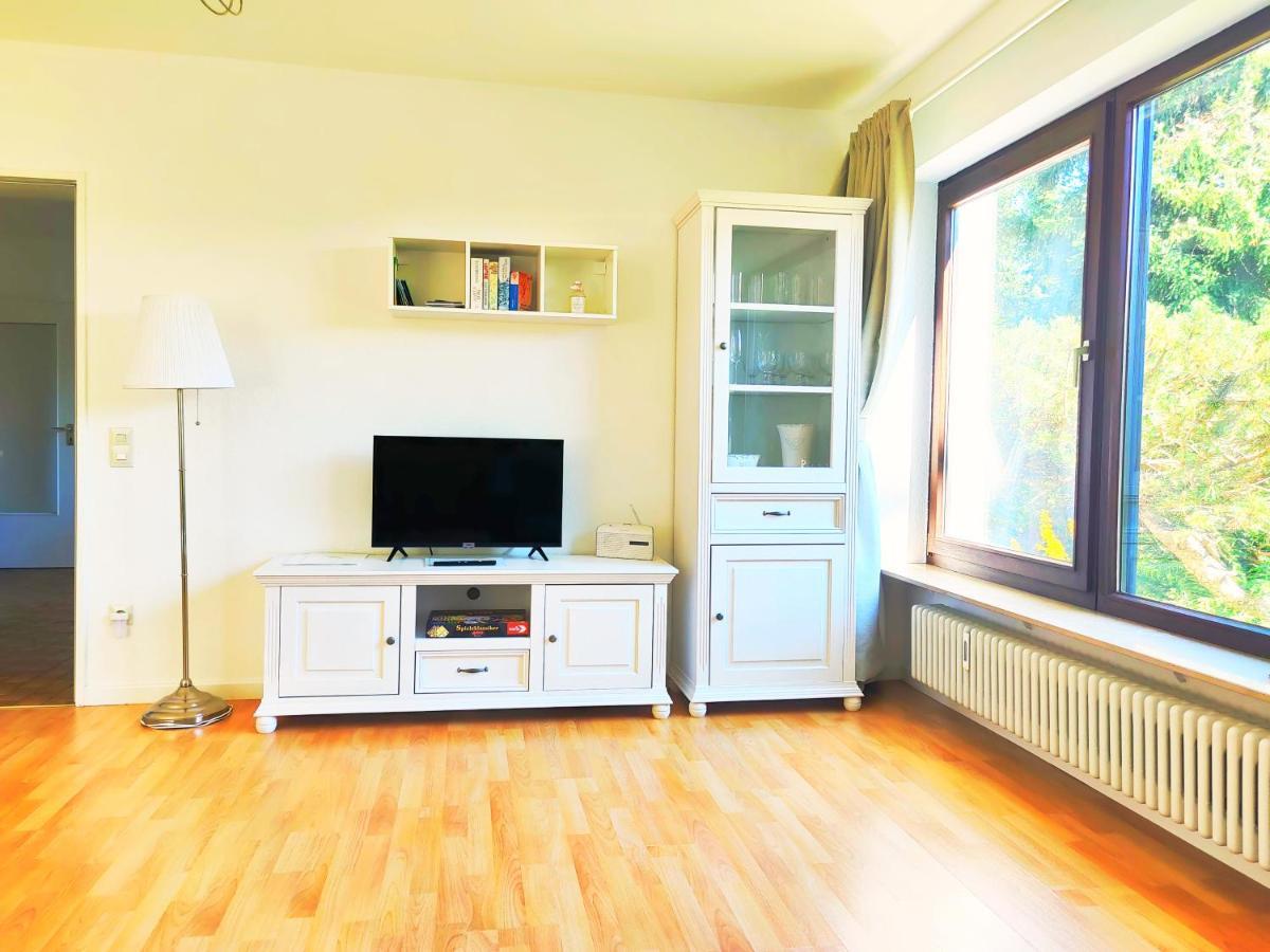 Romantic Style Apartment Titisee المظهر الخارجي الصورة